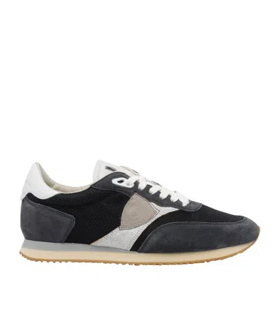 PHILIPPE MODEL PHILIPPE MODEL BLVILLE SNEAKERS