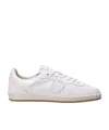 Philippe Model Pgal Perforated Panel Trainers In White