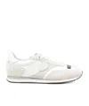 Philippe Model Round-toe Sneakers In Multi