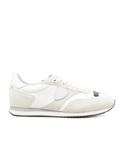 Philippe Model Round-toe Sneakers In Multi