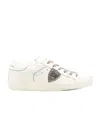 Philippe Model Round-toe Sneakers In Multi