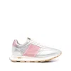 Philippe Model Rubber Sneakers