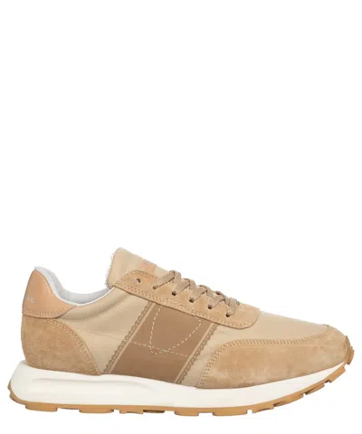 Philippe Model Tour Low Woman In Beige
