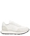 Philippe Model Sneakers In White