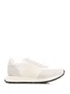 Philippe Model Sneakers In White