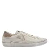 Philippe Model Prsx Sneakers In Neutral