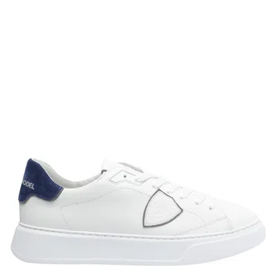 PHILIPPE MODEL PHILIPPE MODEL SNEAKERS