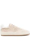 Philippe Model Sneakers In Beige