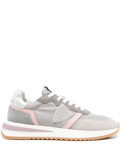 Philippe Model Shoes In Multicolor