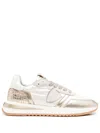 Philippe Model Tropez 2.1 Sneakers In Multicolor