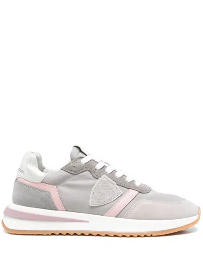 PHILIPPE MODEL PHILIPPE MODEL FLAT SHOES