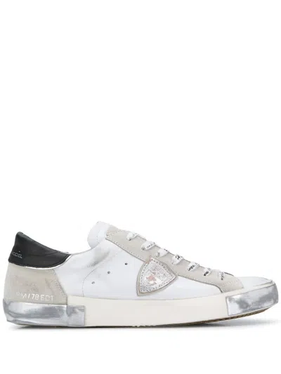 PHILIPPE MODEL PHILIPPE MODEL FLAT SHOES