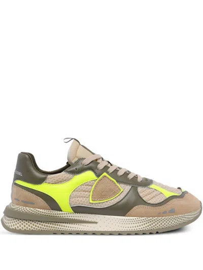 PHILIPPE MODEL PHILIPPE MODEL FLAT SHOES