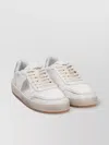 Philippe Model Slip-on Sneakers Textured Sole