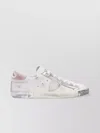 Philippe Model Slip-on Sneakers With Contrast Heel Tab