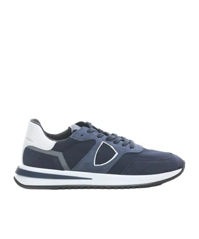 Philippe Model Sneaker In Multi