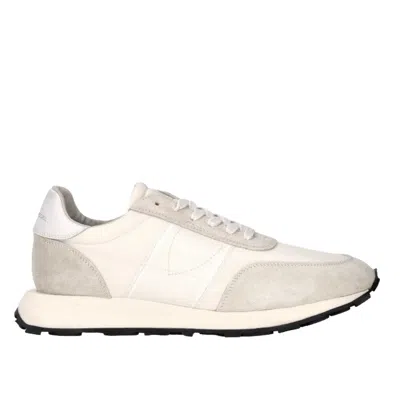 Philippe Model Sneaker Man  - Low Man Tour - White
