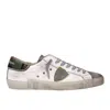 Philippe Model Prsx Mixage Pop Sneakers In White