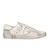 Philippe Model Sneaker Man  - Prsx Low Man - White