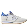 Philippe Model Tropez Haute Sneakers