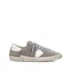 Philippe Model Low-top Casual Sports Shoes In Multi