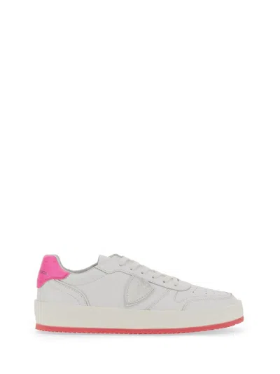 PHILIPPE MODEL PHILIPPE MODEL SNEAKER NICE