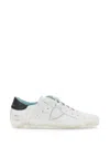 Philippe Model Sneaker Prsx Low In Multi