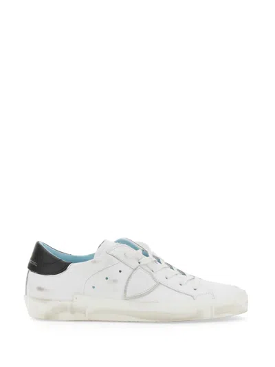 PHILIPPE MODEL SNEAKER PRSX LOW