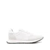 Philippe Model Sneaker In White