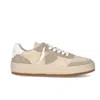 Philippe Model Sneaker Woman  - Nice Low Woman - Beige