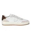 Philippe Model Sneaker Woman  - Nice Low Woman - Multicolor