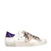 Philippe Model Sneaker Woman  - Prsx Low Woman - Purple