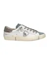 Philippe Model Prsx Sneakers In White