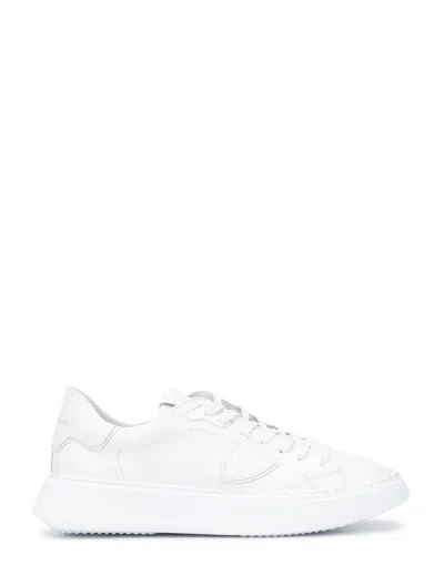 PHILIPPE MODEL PHILIPPE MODEL SNEAKERS