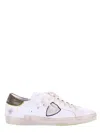 Philippe Model Sneakers  Men Color White