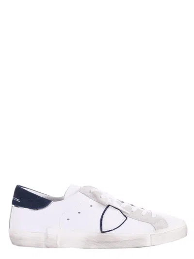 Philippe Model Sneakers