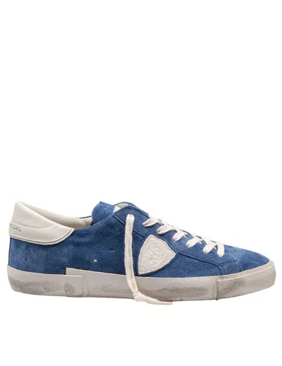 Philippe Model Sneakers