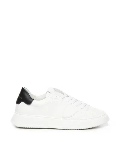 Philippe Model Sneakers