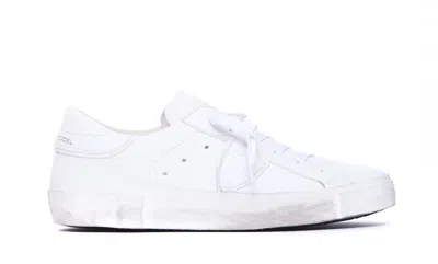 PHILIPPE MODEL PHILIPPE MODEL SNEAKERS