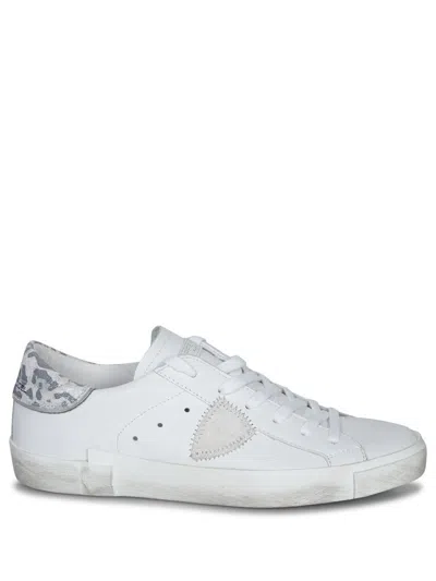 PHILIPPE MODEL PHILIPPE MODEL SNEAKERS
