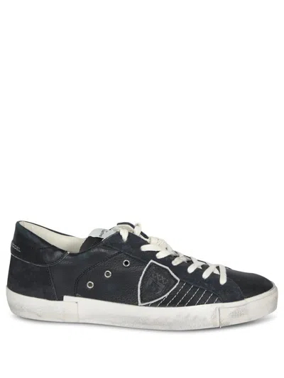 Philippe Model Sneakers