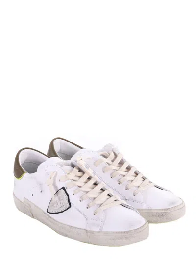 Philippe Model Sneakers