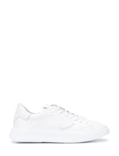 PHILIPPE MODEL PHILIPPE MODEL SNEAKERS
