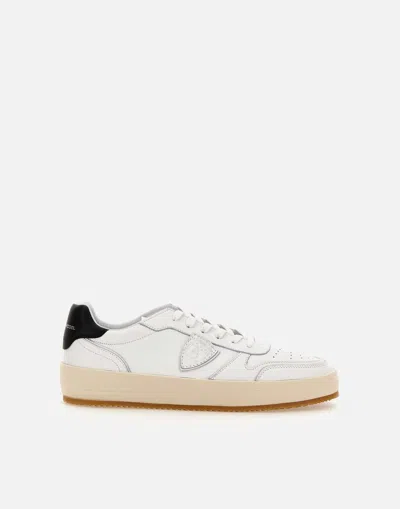 Philippe Model Sneakers
