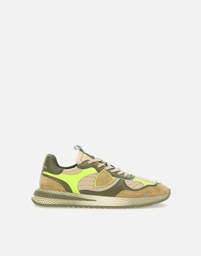 Philippe Model Sneakers