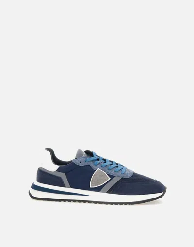 Philippe Model Sneakers