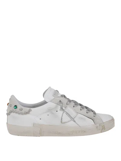 Philippe Model Zapatillas - Paris