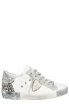 Philippe Model Sneakers In White