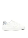 Philippe Model Low Help Recreational Shoe