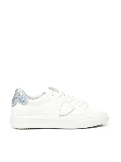 PHILIPPE MODEL PHILIPPE MODEL SNEAKERS